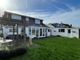 Thumbnail Detached bungalow for sale in The Causeway, Mark, Highbridge