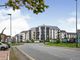 Thumbnail Flat for sale in Hamilton House, Charlton Boulevard, Patchway Bristol