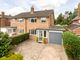 Thumbnail Semi-detached house for sale in Blenheim Close, Didcot