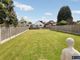 Thumbnail Detached bungalow for sale in Golf Drive, Whitestone, Nuneaton