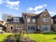 Thumbnail Detached house for sale in Downs Drive, Guildford, Surrey GU1.