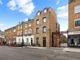 Thumbnail Flat to rent in Hand Axe Yard, King's Cross, St Pancras Place, London