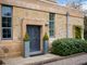 Thumbnail Semi-detached house for sale in Riverbank Studios, Worsham, Burford