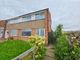 Thumbnail Semi-detached house for sale in Tennyson Road, Barnsley