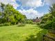 Thumbnail Detached house for sale in Village Road, Woolland, Dorset