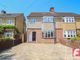 Thumbnail Semi-detached house for sale in Norfolk Avenue, Watford