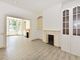 Thumbnail Terraced house to rent in Whellock Road, Chiswick, London