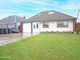 Thumbnail Detached bungalow for sale in Clarence Avenue, Cliftonville, Margate