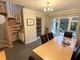 Thumbnail Detached house for sale in Rose Grove, Keyworth, Nottingham