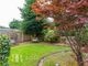 Thumbnail Semi-detached bungalow for sale in Hollings, New Longton, Preston