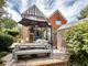 Thumbnail Semi-detached house for sale in Chequer Tree Cottages, Rolvenden Road, Benenden, Kent