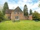Thumbnail Detached house for sale in Hockering Estate, Woking, Surrey