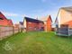 Thumbnail Detached house for sale in Saffron Avenue, Wymondham