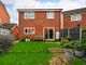 Thumbnail Detached house for sale in Stanier Way, Renishaw, Sheffield