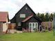 Thumbnail Detached house to rent in The Street, Hepworth, Diss