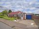 Thumbnail Bungalow for sale in Hunters Close, Terrington St. Clement, King's Lynn