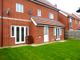 Thumbnail Detached house to rent in Hazel Walk, Red Lodge, Bury St. Edmunds