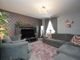 Thumbnail End terrace house for sale in Buccleuch Court, Barrow-In-Furness