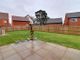 Thumbnail Detached house for sale in Constable Close, Berswick Manor, Stafford