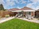 Thumbnail Bungalow for sale in Readers Close, Chalk, Kent