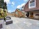 Thumbnail Semi-detached house for sale in St. Johns Road, Higham, Kent.