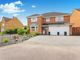 Thumbnail Detached house for sale in Bourton Way, Wellingborough
