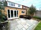 Thumbnail Semi-detached house for sale in Woodside Road, Bricket Wood, St. Albans