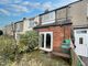 Thumbnail Terraced house for sale in Burn Valley Gardens, Station Town, Wingate