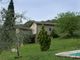 Thumbnail Farmhouse for sale in Radda In Chianti, Siena, Tuscany, Italy