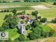 Thumbnail Detached house for sale in Church Road, South Burlingham