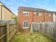 Thumbnail End terrace house for sale in Grove Gate, Staplegrove, Taunton