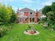 Thumbnail Detached house for sale in Birmingham Road, Shenstone Wood End, Lichfield