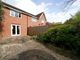 Thumbnail Terraced house for sale in Sovereign Fields, Mickleton, Gloucestershire