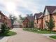 Thumbnail Detached house for sale in Roseacre, Banstead