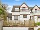 Thumbnail End terrace house for sale in Rivendell, Wadebridge, Cornwall