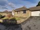 Thumbnail Bungalow for sale in Town End Road, Holmfirth, West Yorkshire