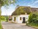 Thumbnail Cottage for sale in Denton Hill, Cuddesdon