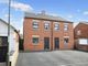 Thumbnail Semi-detached house for sale in William Street, Long Eaton, Nottingham