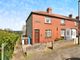 Thumbnail End terrace house for sale in Longfield Road, Sheffield