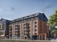 Thumbnail Flat for sale in Mcarthurs Yard, Bristol, County
