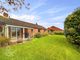 Thumbnail Detached bungalow for sale in Strumpshaw Road, Brundall, Norwich