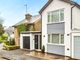 Thumbnail Link-detached house for sale in Rectory Court, Tenby, Pembrokeshire
