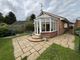 Thumbnail Bungalow for sale in Ryall Meadow, Ryall, Upton Upon Severn, Worcestershire
