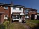 Thumbnail Terraced house to rent in Hempshill Lane, Bulwell, Nottingham