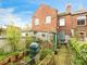 Thumbnail Terraced house for sale in Ford Lane, Crewe, Cheshire