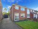 Thumbnail Semi-detached house for sale in Spruce Avenue, Wickersley, Rotherham, South Yorkshire
