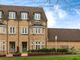 Thumbnail Town house for sale in Freestone Way, Corsham