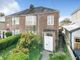 Thumbnail Semi-detached house for sale in Lyndhurst Road, Plymouth, Devon