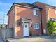 Thumbnail Semi-detached house for sale in Gillingham, Dorset