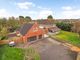 Thumbnail Detached house for sale in Charlton Road, Andover